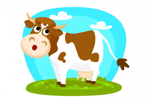 ООО АгроКластер (Витебск) - Лечение и профилактика эндометрита КРС